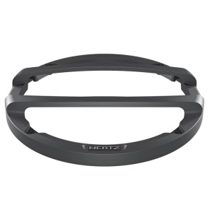Grila difuzor auto Hertz MLG 2500.3 LEGEND, 250mm