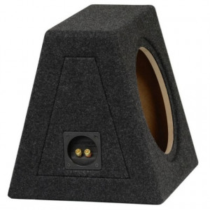 Incinta subwoofer universala, 250 mm, 20L - COD C1020 - Img 2