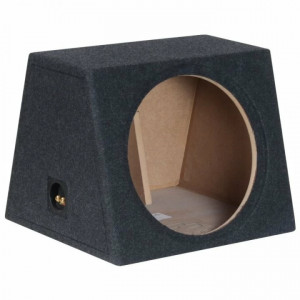 Incinta subwoofer universala, 380 mm, 50L - COD C1550