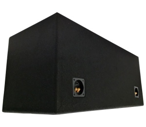 Incinta subwoofer universala, Four Audio, 2 x 300 mm, 2 x 40L - Img 6