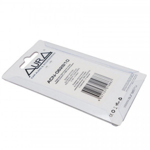 Inel terminal AURA ACN 0628/10, 4-6mm (12-10 AWG), Set 10 Buc - Img 3