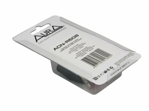 Inel terminal AURA ACN R508, 50mm2 (1/0 AWG), Set 2 Buc - Img 3
