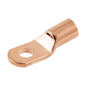 Inel terminal Four Connect, 4-690383, Stage 3, 35mm2 (2AWG), 4 BUC / SET , OFC - Img 2