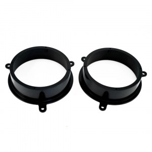 Inele adaptoare difuzoare auto Cod 20.536 Renault Scenic 3 2009-2015 Fata Spate 165mm