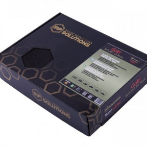 Insonorizant auto Premium STP Biplast 10mm, 1,85m2, Bulk pack - Img 9