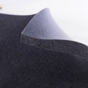 Insonorizant auto Premium STP Biplast 25mm, 0,75m2, Bulk Pack - Img 2