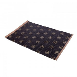 Insonorizant auto Premium STP Black Gold, 2.3mm, 750x500mm, Foaie - Img 8