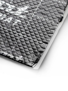 Insonorizant auto Premium STP Smartmat Black 30, 3 mm, 2,1 m2, Bulk Pack - Img 3