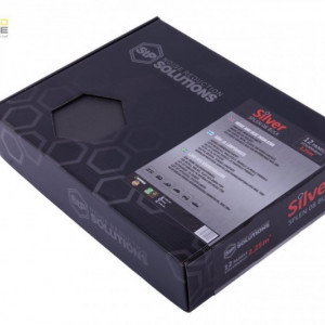 Insonorizant auto Premium STP SPLEN 08, 8mm, 2,25m2, Bulk Pack