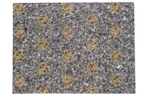 Insonorizant auto STP Blackton 4 MINI, 4mm, 500x375mm, Foaie - Img 9