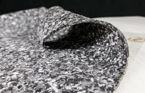 Insonorizant auto STP Blackton 6mm, 7.5 m², Bulk Pack - Img 2