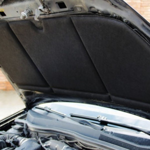 Insonorizant capota auto STP HeatShield