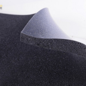 Insonorizant Premium auto STP Biplast 20, 20mm, 0,94m2, Bulk Pack / Foaie - Img 2
