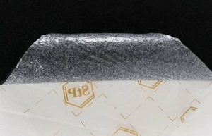 Mocheta STP Carpet Black, Metru Liniar / Rola 10m, 1m Latime - Img 5