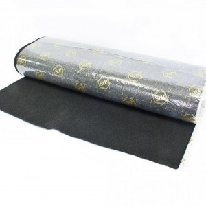 Mocheta STP Carpet Black, Metru Liniar / Rola 10m, 1m Latime