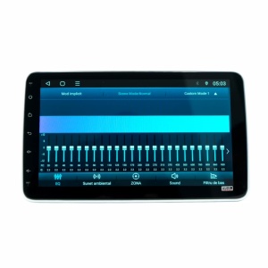 Navigatie Audiosystem universala 10", 2GB Ram, 32GB,2 DIN, 4 core, Android 10.0 - Img 4