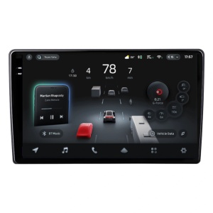 Navigatie Auto cu Asistenta AI Teyes CC4 PRO Citroen C3 XR 2019-2020 8+128GB 10.36" QLED, Android 13, 5G, 7.1 DSP, CarPlay
