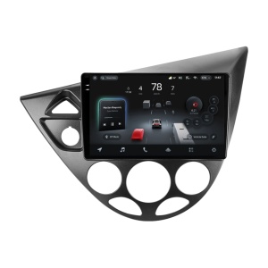 Navigatie Auto cu Asistenta AI Teyes CC4 PRO Ford Focus 1 1998-2005 8+128GB 9.5" QLED, Android 13, 5G, 7.1 DSP, CarPlay