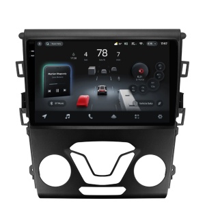 Navigatie Auto cu Asistenta AI Teyes CC4 PRO Ford Mondeo 4 2014-2022 8+128GB 9.5" QLED, Android 13, 5G, 7.1 DSP, CarPlay