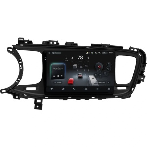 Navigatie Auto cu Asistenta AI Teyes CC4 PRO Kia Optima 3 2010-2015 8+128GB 9.5" QLED, Android 13, 5G, 7.1 DSP, CarPlay