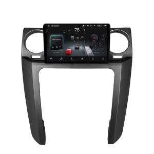 Navigatie Auto cu Asistenta AI Teyes CC4 PRO Land Rover Discovery 3 2004-2009 8+128GB 9.5" QLED, Android 13, 5G, 7.1 DSP, CarPlay