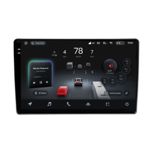 Navigatie Auto cu Asistenta AI Teyes CC4 PRO Nissan X Trail 1 T30 2000-2007 8+128GB 10.36" QLED, Android 13, 5G, 7.1 DSP, CarPlay
