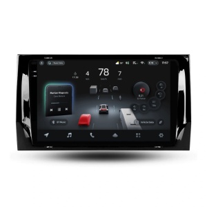 Navigatie Auto cu Asistenta AI Teyes CC4 PRO Skoda Kodiaq 2017-2021 8+128GB 9.5" QLED, Android 13, 5G, 7.1 DSP, CarPlay
