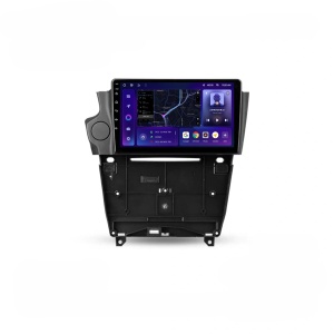Navigatie Auto MOSS M2 Citroen DS6 2014-2017 4+64GB 9" IPS Octa-core 1.6Ghz, Android 4G Bluetooth 5.1 DSP