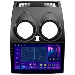 Navigatie Auto MOSS M2 Nissan Qashqai 1 J10 2006-2013 4+64GB 9" IPS Octa-core 1.6Ghz, Android 4G Bluetooth 5.1 DSP