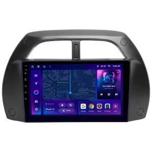 Navigatie Auto MOSS M2 Toyota RAV4 2 XA20 2000-2003 4+64GB 9" IPS Octa-core 1.6Ghz, Android 4G Bluetooth 5.1 DSP - Img 1