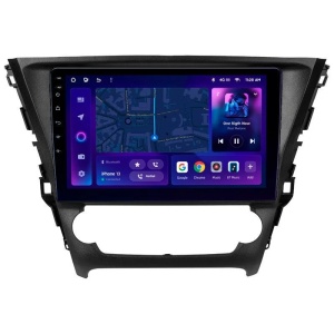 Navigatie Auto MOSS M3 Toyota Avensis 3 2015-2018 4+32GB 10" QLED Octa-core 2Ghz, Android 4G Bluetooth 5.1 DSP
