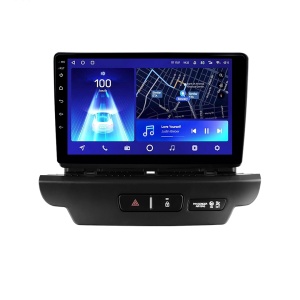 Navigatie Auto Teyes CC2 Plus Split Kia Ceed 3 2018-2020 2+32GB 9" QLED Octa-core 1.8Ghz, Android 4G Bluetooth 5.1 DSP - Img 1