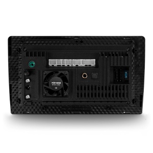 Navigatie Auto Teyes CC2 Plus Split Peugeot Expert 2 2007-2015 2+32GB 9" QLED Octa-core 1.8Ghz, Android 4G Bluetooth 5.1 DSP - Img 5