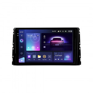 Navigatie Auto Teyes CC3 2K 360° Toyota RAV4 XA50 2018-2023 6+128GB 9.5" QLED Octa-core 2Ghz, Android 4G Bluetooth 5.1 DSP
