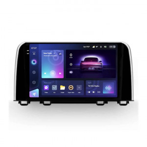 Navigatie Auto Teyes CC3 2K 360 Honda CR-V 5 2016-2022 6+128GB 9.5" QLED Octa-core 2Ghz Android 4G Bluetooth 5.1 DSP