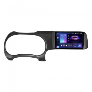 Navigatie Auto Teyes CC3 2K Hyundai i10 2019-2023 6+128GB 9.5" QLED Octa-core 2Ghz, Android 4G Bluetooth 5.1 DSP