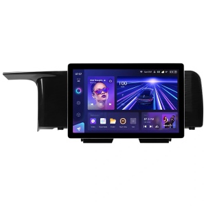 Navigatie Auto Teyes CC3 2K Kia Sorento 2020-2023 4+32GB 13" QLED Octa-core 2Ghz, Android 4G Bluetooth 5.1 DSP