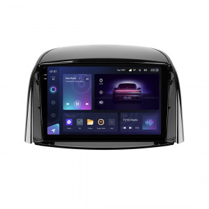 Navigatie Auto Teyes CC3 2K Renault Koleos 2008 - 2016 4+32GB 9.5" QLED Octa-core 2Ghz Android 4G Bluetooth 5.1 DSP