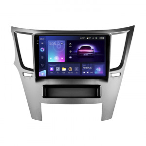 Navigatie Auto Teyes CC3 2K Subaru Legacy 5 2009-2014 4+32GB 9.5" QLED Octa-core 2Ghz Android 4G Bluetooth 5.1 DSP