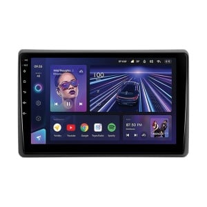 Navigatie Auto Teyes CC3 360° Opel Movano B 2010-2019 6+128GB 10.2" QLED Octa-core 1.8Ghz, Android 4G Bluetooth 5.1 DSP