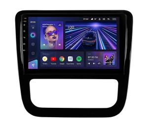 Navigatie Auto Teyes CC3 360 Volkswagen Scirocco 2008-2017 6+128GB 9" QLED Octa-core 1.8Ghz Android 4G Bluetooth 5.1 DSP