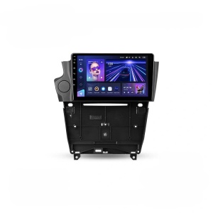 Navigatie Auto Teyes CC3 Citroen DS6 2014-2017 6+128GB 9" QLED Octa-core 1.8Ghz, Android 4G Bluetooth 5.1 DSP