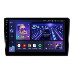 Navigatie Auto Teyes CC3 Fiat Ducato 3 2006-2022 3+32GB 9" QLED Octa-core 1.8Ghz, Android 4G Bluetooth 5.1 DSP