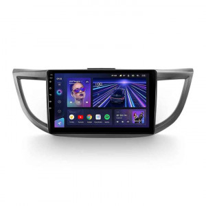 Navigatie Auto Teyes CC3 Honda CR-V 4 2011-2016 6+128GB 10.2" QLED Octa-core 1.8Ghz Android 4G Bluetooth 5.1 DSP