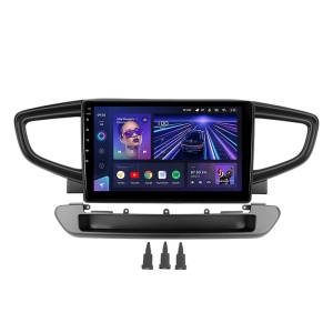 Navigatie Auto Teyes CC3 Hyundai Ioniq 2016-2023 6+128GB 9" QLED Octa-core 1.8Ghz, Android 4G Bluetooth 5.1 DSP