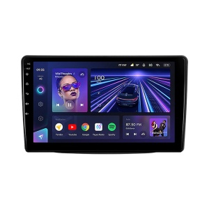 Navigatie Auto Teyes CC3 Kia Sorento 2010-2015 6+128GB 9" QLED Octa-core 1.8Ghz, Android 4G Bluetooth 5.1 DSP - Img 1