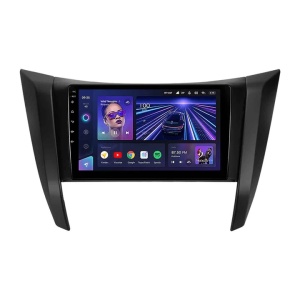 Navigatie Auto Teyes CC3 Nissan Navara 4 D23 2014-2021 4+64GB 9" QLED Octa-core 1.8Ghz, Android 4G Bluetooth 5.1 DSP