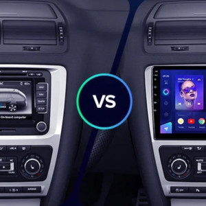 Navigatie Auto Teyes CC3 Skoda Octavia 2 2004-2013 4+64GB 10.2" QLED Octa-core 1.8Ghz Android 4G Bluetooth 5.1 DSP - Img 3