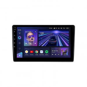 Navigatie Auto Teyes CC3 Suzuki Jimny 3 2005-2019 3+32GB 9" QLED Octa-core 1.8Ghz, Android 4G Bluetooth 5.1 DSP