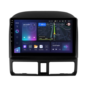 Navigatie Auto Teyes CC3L Honda CR-V 2 2001-2006 4+64GB 9" IPS Octa-core 1.6Ghz, Android 4G Bluetooth 5.1 DSP